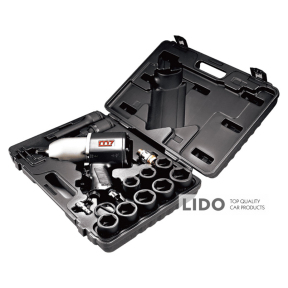 Гайкокрут пневматичний Mighty Seven NC-0615M0 3/4