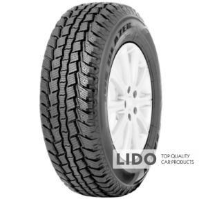 Шина Sailun Ice Blazer WST2 LT 235/65 R18 106T (под шип)