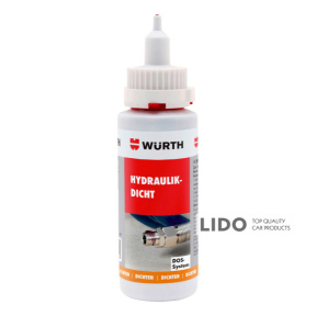 Герметик для гидравлики Wurth DOS-Sys 50г