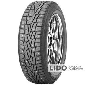 Шина Roadstone WinGuard WinSpike 225/45 R17 91T (под шип)