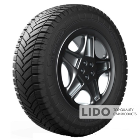 Шина Michelin Agilis CrossClimate 215/65 R15C 104/102T