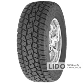 Шина Toyo Open Country A/T 285/50 R20 116T XL