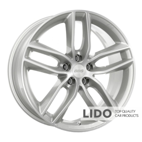 Диск BBS SX 8x18 5x112 ET35 DIA82 S