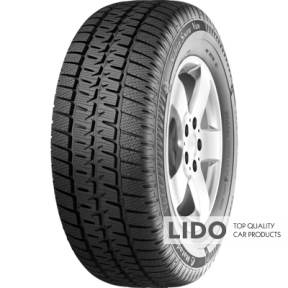 Шина Matador MPS-530 Sibir Snow Van 165/70 R14C 89/87R