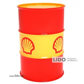 Моторное масло Shell Helix Ultra 0w-40 209L
