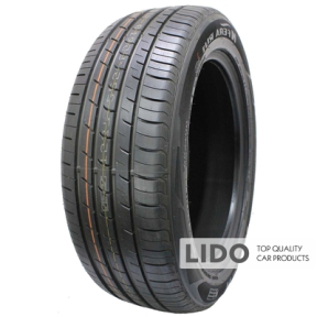 Шина Roadstone N'Fera RU1 225/65 R17 102H