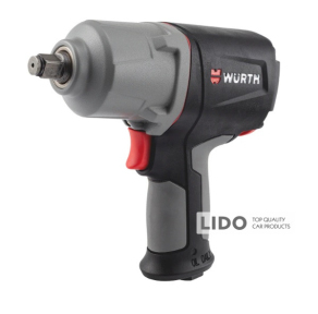 Гайкокрут пневматичний Wurth ударний DSS 1/2