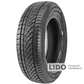 Шина Kapsen ComfortMax 4S A4 225/45 R17 94V XL