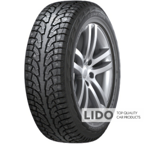 Шина Hankook Winter i*Pike RW11 215/75 R16 103T (под шип)