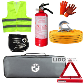 Набор автомобилиста BMW