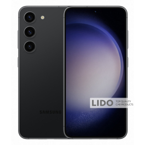 Мобільний телефон Samsung Galaxy S23 5G 8/256Gb Black