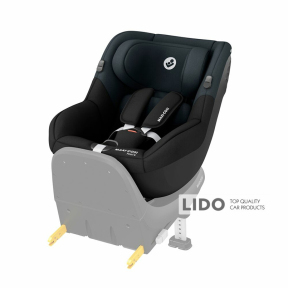 Автокресло MAXI-COSI Pearl S Tonal Black
