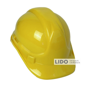 Каска захисна Wurth Workshop жовта