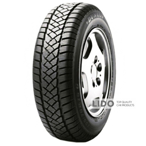 Автошина зимняя Dunlop SP LT60-8 F 205/65 R16 107/105 T