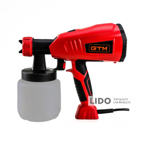 Фарбопульт GTM SG400N 400Вт 700мл/хв 