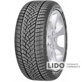 Шина Goodyear UltraGrip Ice 2 + 155/70 R19 88T XL FP