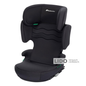 Автокресло BEBE CONFORT HERA  i-Fix Mineral Black