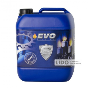 Трансмиссионное масло Evo MG 80w-90 GL-4 Manual 10л