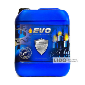 Трансмиссионное масло Evo GR-X  ATF DIII 10л