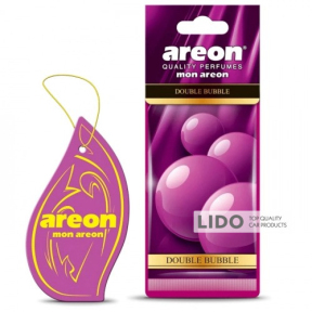 Ароматизатор Areon Mon Double Bubble Gum
