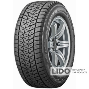 Шина Bridgestone Blizzak DM-V2 275/40 R20 106T XL FR Demo