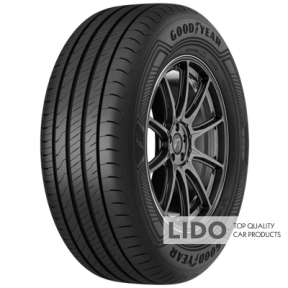 Шина Goodyear EfficientGrip 2 SUV 225/60 R18 100H