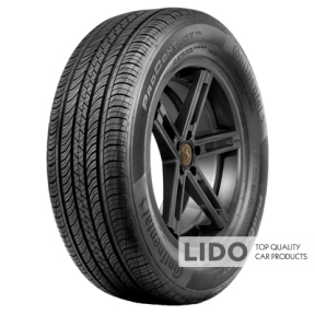 Шина Continental ProContact TX 245/40 R19 94W FR ContiSeal ContiSilent