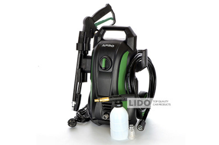 Мойка высокого давления Apro PWH-1400 70-110 Бар