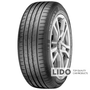 Шина Vredestein Sportrac 5 195/65 R15 91H VW