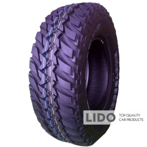 Шина Bridgestone Dueler M/T 674 265/75 R16 119/116Q