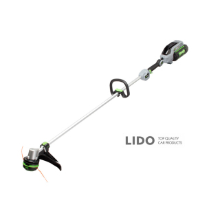 Триммер аккумуляторный Ego ST1510E 56В ширина кошения 38см без АКБ