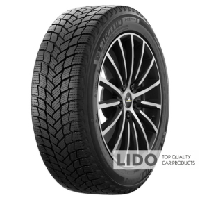 Шина Michelin X-Ice Snow 175/65 R15 88T XL