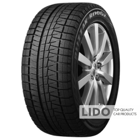 Шина Bridgestone Blizzak REVO GZ 205/65 R16 95S