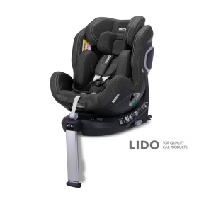 Автокрісло Recaro Xenon 1 Fresh Black