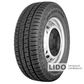 Шина Toyo Celsius Cargo 205/70 R15C 106/104T