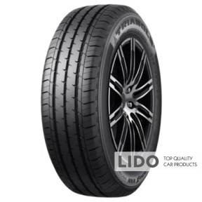 Шина Triangle ConneX VAN TV701 165/70 R14C 89/87S