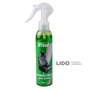 Очищувач для шкіри Vitol 150мл