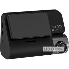 Відеореєстратор Xiaomi 70mai Dash Cam 4K A800SE