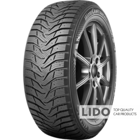 Шина Kumho WinterCraft SUV Ice WS31 255/55 R18 109T XL (шип)