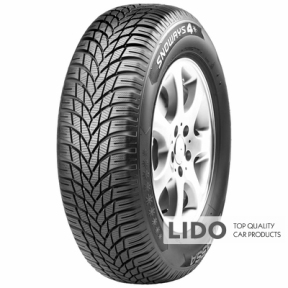 Шина Lassa Snoways 4 165/70 R14 85T XL