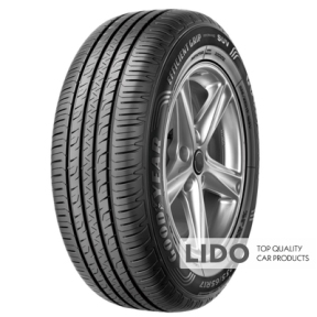 Шина Goodyear EfficientGrip Performance SUV 245/45 R19 102V XL VOL