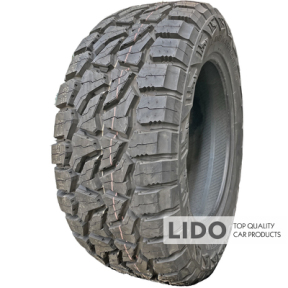 Шина Lanvigator Land Warrior-R/T 33/12.5 R20 114Q