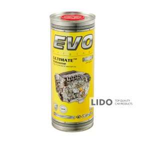 Моторне масло Evo ULTIMATE Extreme 5w-50 1л