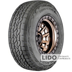 Шина Lassa Competus A/T3 235/70 R16 106T FR