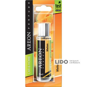 Ароматизатор Areon SPREY Parfume Диня з пластинкою 35мл