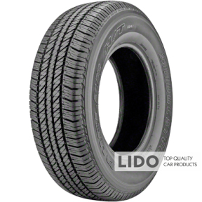 Шина Bridgestone Dueler H/T 684 II 265/60 R18 110H