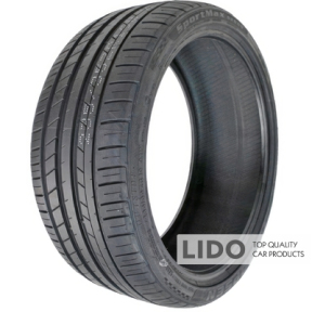Шина Kapsen S2000 SportMax 205/50 R17 93Y XL