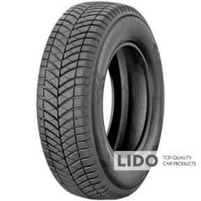 Шина Kormoran All Season Light Truck 205/75 R16C 110/108R