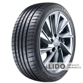 Шина Sunny SPORT macro NA305 225/45 R18 95W XL