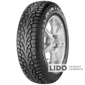 Шина Pirelli Winter Carving Edge 255/55 R18 109T XL (под шип)